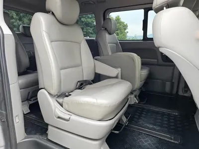 Hyundai Starex 2019, 54709 км, за 24900000 KRW - фото 8