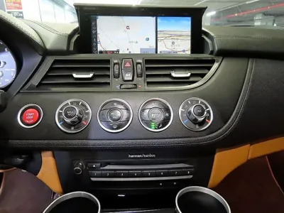 BMW Z4 2015, 103112 км, за 25900000 KRW - фото 16