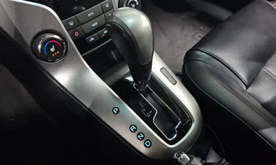 ChevroletGMDaewoo Cruze 2011, 118074 км, за 2500000 KRW - фото 9