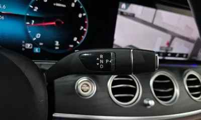 Mercedes-Benz E-Class 2023, 36006 км, за 47800000 KRW - фото 9