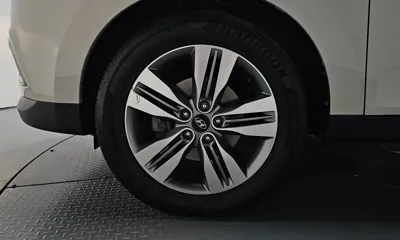 Hyundai Tucson 2014, 104651 км, за 6900000 KRW - фото 5