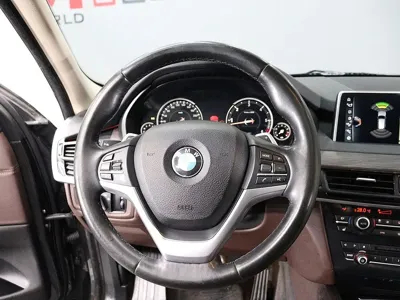 BMW X5 2017, 169356 км, за 22990000 KRW - фото 11
