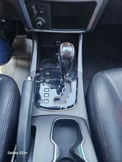 KG_Mobility_Ssangyong KORANDO 2015, 185341 км, за 3590000 KRW - фото 7