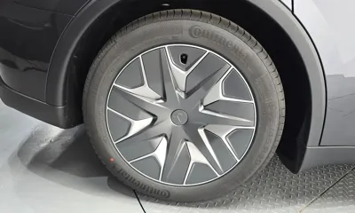 Tesla Model Y 2026, 65 км, за 72600000 KRW - фото 5