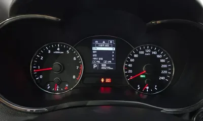 Kia K3 2013, 48278 км, за 7500000 KRW - фото 8