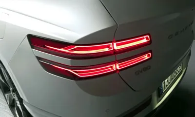Genesis GV80 2024, 13245 км, за 71900000 KRW - фото 23