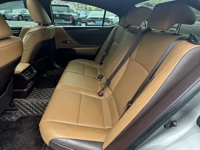 Lexus ES 2019, 65000 км, за 169000 CNY - фото 24