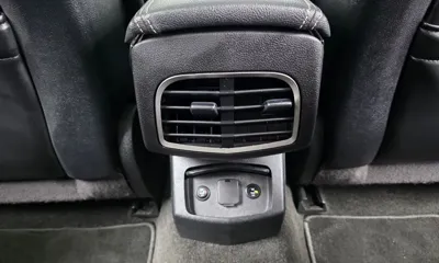 Lincoln MKZ 2015, 129081 км, за 5900000 KRW - фото 18