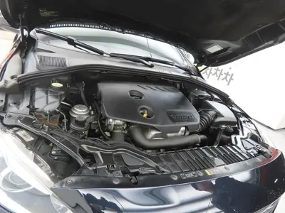 Volvo S60 2014, 164016 км, за 5990000 KRW - фото 19