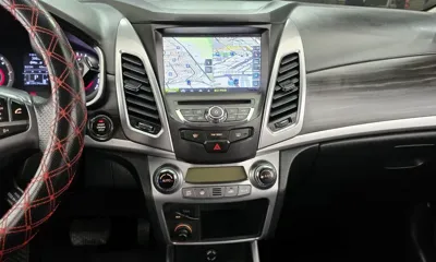 KG_Mobility_Ssangyong KORANDO 2016, 184134 км, за 4900000 KRW - фото 14