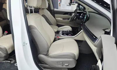 Kia Canival 2023, 117376 км, за 31300000 KRW - фото 26