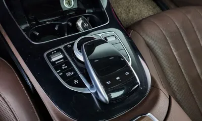 Mercedes-Benz E-Class 2017, 168505 км, за 18300000 KRW - фото 9