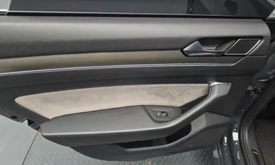 Volkswagen Arteon 2019, 132889 км, за 18500000 KRW - фото 25