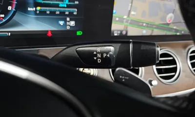 Mercedes-Benz E-Class 2017, 79052 км, за 23000000 KRW - фото 9