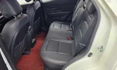 KG_Mobility_Ssangyong KORANDO 2021, 75440 км, за 15700000 KRW - фото 26