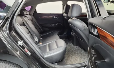 Kia K7 2017, 76484 км, за 13990000 KRW - фото 12