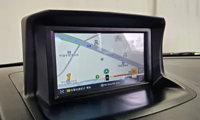 KG_Mobility_Ssangyong TIBOLI 2018, 83550 км, за 8000000 KRW - фото 29