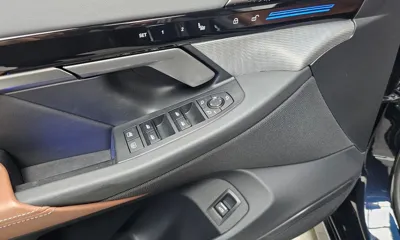 BMW 5-Series 2024, 13801 км, за 82500000 KRW - фото 30