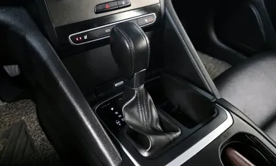 Renault-KoreaSamsung SM6 2019, 95644 км, за 8300000 KRW - фото 9
