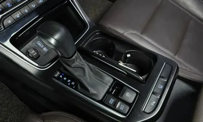 Hyundai Grandeur 2019, 91558 км, за 15600000 KRW - фото 9
