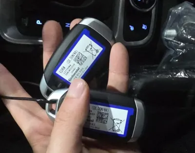 Hyundai Venue 2026, 5 км, за 2860000 KRW - фото 11
