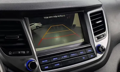 Hyundai Tucson 2018, 149701 км, за 12500000 KRW - фото 15