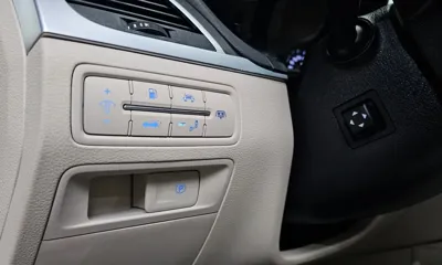 Genesis G80 2017, 113851 км, за 16600000 KRW - фото 13