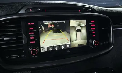 Kia Sorento 2016, 129373 км, за 14800000 KRW - фото 15