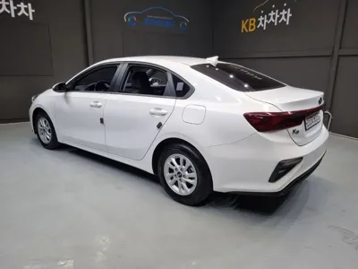 Kia K3 2020, 60000 км, за 13500000 KRW