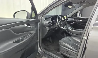 Hyundai Santafe 2022, 159305 км, за 20440000 KRW - фото 10