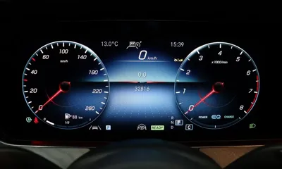 Mercedes-Benz E-Class 2023, 32816 км, за 44000000 KRW - фото 8