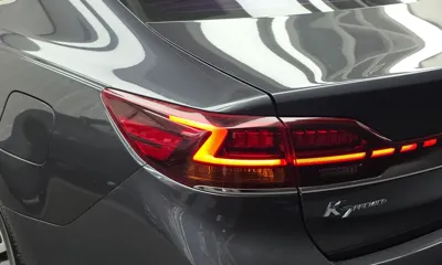 Kia K7 2020, 122706 км, за 16700000 KRW - фото 23
