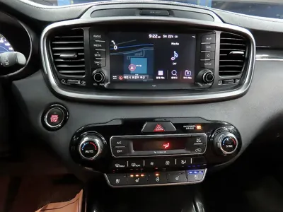 Kia Sorento 2018, 130464 км, за 18300000 KRW - фото 10