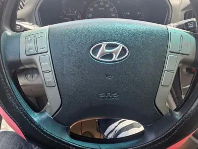 Hyundai Starex 2015, 74962 км, за 9900000 KRW - фото 12