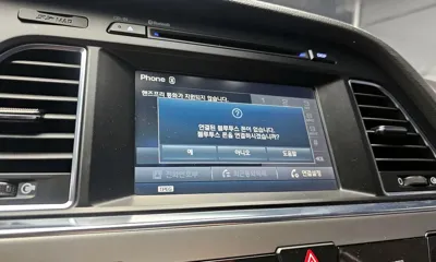 Hyundai Sonata 2015, 140695 км, за 8000000 KRW - фото 15