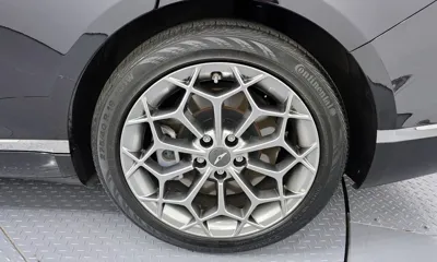 Genesis G80 2022, 59726 км, за 37400000 KRW - фото 21