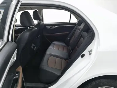 Geely Vision 2018, 48700 км, за 16900 CNY - фото 15