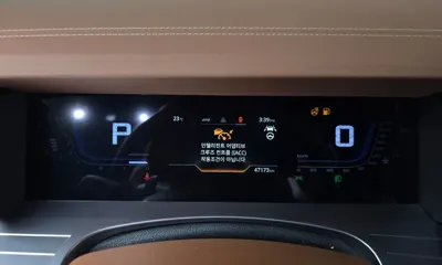 KG_Mobility_Ssangyong Torres 2023, 47173 км, за 19490000 KRW - фото 8