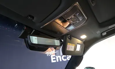Lexus LX 2025, 3748 км, за 218000000 KRW - фото 34