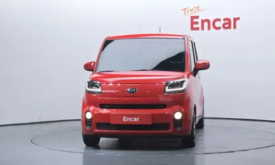 Kia Ray 2018, 107396 км, за 8900000 KRW
