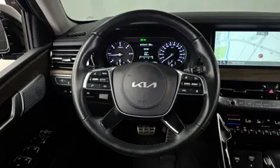 Kia Mohave 2022, 107434 км, за 24590000 KRW - фото 12