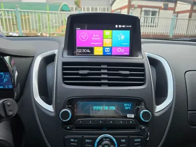 ChevroletGMDaewoo Trax 2016, 68000 км, за 5800000 KRW - фото 12