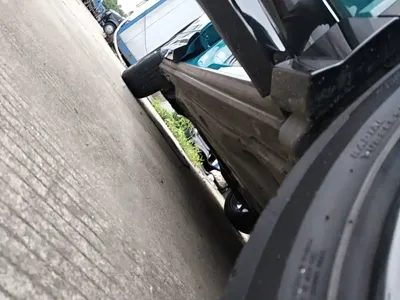 Audi Q2L 2021, 76800 км, за 68900 CNY - фото 21