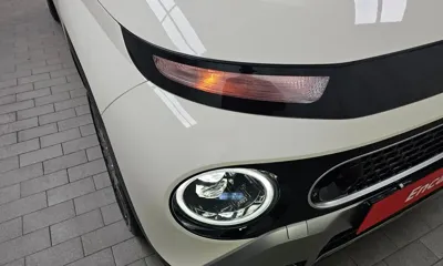 Hyundai Casper 2026, 1019 км, за 99990000 KRW - фото 22