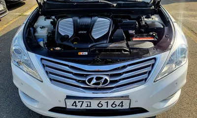 Hyundai Grandeur 2012, 170690 км, за 5250000 KRW - фото 6