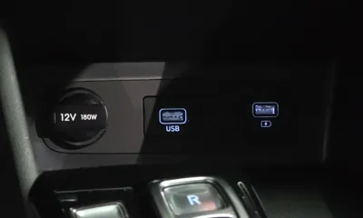 Hyundai Sonata 2022, 29895 км, за 22700000 KRW - фото 29