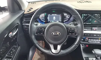 Kia Niro 2020, 23925 км, за 22500000 KRW - фото 14