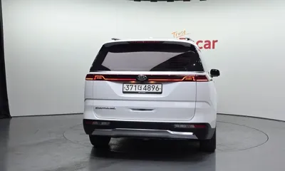 Kia Canival 2021, 68562 км, за 30700000 KRW - фото 4