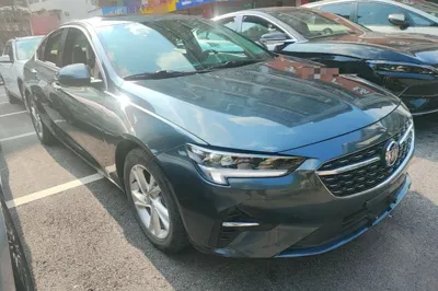 Buick Regal 2020, 61600 км, за 71514.64 CNY - фото 3