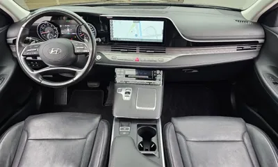 Hyundai Grandeur 2020, 135851 км, за 16500000 KRW - фото 7